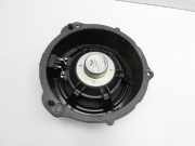 Jaguar XF X260 15-20 Lautsprecher Tieftöner Links Hinten