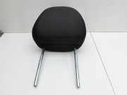 Nissan Qashqai II J11 17-21 Kopfstütze Stoff Schwarz Rechts Vorne