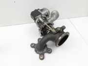 VW Polo V 6R 14-17 TSI 1,2 66KW CJZC Turbolader Turbo Abgasturbolader