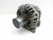 Audi A1 8X 15-18 TFSi 1,0 70KW Lichtmaschine Generator 140A 14V