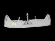 Citroen C4 Picasso II 13-22 Sonnenblende Rollo Rechts und Links Sonnenblendenmodul