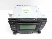 Hyundai IX20 JC 10-15 Autoradio CD-Radio