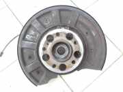 Mercedes W212 E350 09-14 Lim CDI 3,0 170KW Achsschenkel Radnabe mit ABS Rechts Hinten