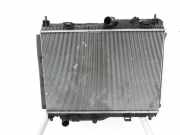 Ford Fiesta VII 17-21 EcoBoost 1.0 74KWWasserkühler Kühler