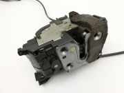 Renault Scenic III JZ 09-12 Türschloss m. ZV Stellmotor Rechts Vorne