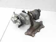 Dacia Logan 13-16 0,9 66KW H4B400 Turbolader Turbo Abgasturbolader