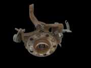 VW Golf 7 VII 5G 12-17 TSI 1,2 77KW Achsschenkel Radnabe mit ABS Rechts Vorne 80MM