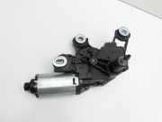 Audi A6 4F C6 08-11 Kombi Wischermotor Hinten Heckwischermotor