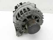BMW X4 F26 14-18 3,0d 190KWLichtmaschine Generator 221A