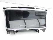 Mercedes S205 W205 14-18 KombiAblagefach Staufach Fach Klavierlack