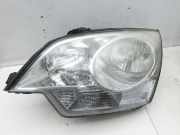 Opel Antara L07 07-11 Scheinwerfer Frontscheinwerfer Links