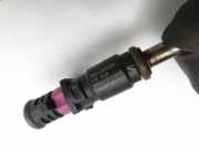 Renault Twingo III BCM 14-19 1,0 52KW Injektor Einspritzdüse Zyl.1