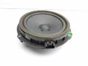 Ford Fiesta VI 6 10-17 Lautsprecher Links Vorne