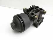 Skoda Superb II 3T 08-13 2.0 125KW CFGB Ölfiltergehäuse Gehäuse Halter für Ölfilter