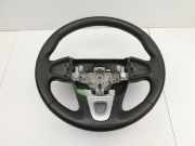 Renault Scenic III JZ 09-12 Lenkrad ohne Airbag Leder