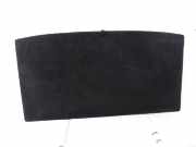 Tesla Model S Palladium 21-25 Kofferraummatte Kofferraum Einlegeboden