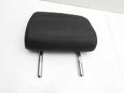 BMW F11 530dx 10-14 Leder Kopfstütze Mitte Hinten