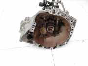Toyota Yaris XP13 10-14 1,0 51KW Schaltgetriebe Getriebe C551