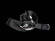 Audi A4 8K B8 08-11 Lim Gurt Sicherheitsgurt Links Hinten