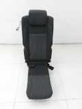 Ford C-max II 10-15 Sitz Mitte Hinten