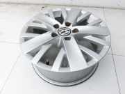 VW Passat 3G B8 14-19 1x Felge Alufelge 5X112 6.5X16Zoll ET50
