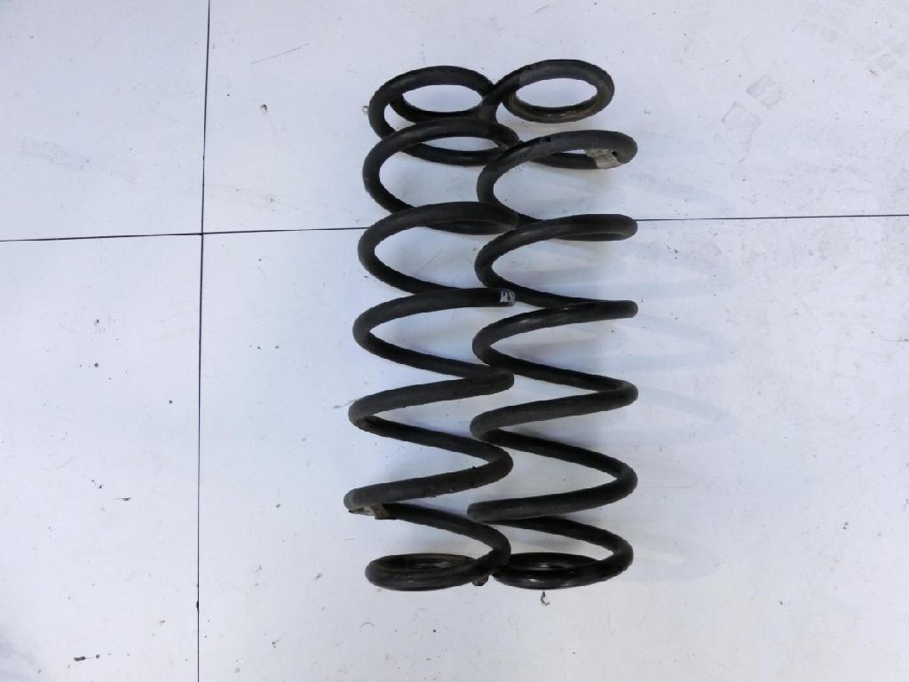 Skoda Octavia VRS III 5E 12-16 Kombi Beide Feder Federn Hinten