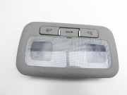 Hyundai IX55 09-11 Innenleuchte Deckenleuchte Leselampe Vorne