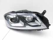 VW Passat 3C B7 10-15 Xenon Scheinwerfer Frontscheinwerfer Rechts orig.