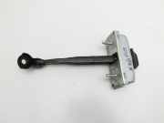 Jaguar XE X760 15-19 Lim Türfangband Türbremse Türanschlag Links Hinten
