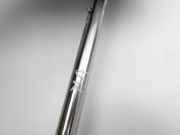 Porsche Cayenne 92A Turbo S Kopfstütze für Beifahrer Sitz Rechts Vorne mit Emblem Carrerarot