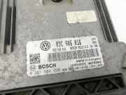 VW Golf 6 VI 5K 08-12 TSI 1,4 90KW Steuergerät ECU für Motor Motorsteuergerät