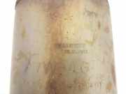 VW Passat 3C B7 10-15 2,0d 103KW Katalysator Kat