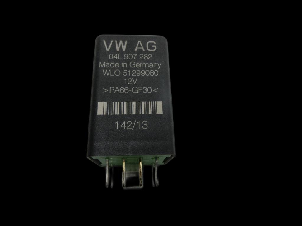 VW Golf 7 VII Variant 13-17 Relais 511 Pos.1