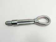 BMW F06 640d 12-18 Abschleppöse Abschlepphaken