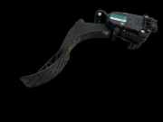 Skoda Fabia II 5J 10-12 TDI 1,6 66KW Gaswertgeber Gaspedal