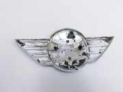 MINI F57 Cooper S 14-18 Emblem Logo Zeichen für Heckklappe