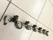 BMW 7er E65 760i 02-05 6,0i 327KW Einspritzleiste Düsenstock für Einspritzanlage Rechts