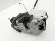 Opel Insignia A 13-17 Kombi Türschloss mit ZV Stellmotor Links Vorne