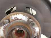 Opel Astra J 09-12 CDTI 1,6 81KW Achsschenkel Radnabe mit ABS Rechts Vorne