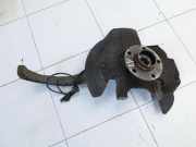 Alfa Romeo Brera 159 06-11 JTDM 2,4 147KW Achsschenkel Radnabe mit ABS Links Vorne SN