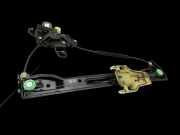 Ford Mondeo 5 V CF 14-19 Kombi Fensterhebermotor mit Fensterheber Rechts Hinten