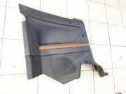 Peugeot 307 CC 03-05 Cabriolet Seitenverkleidung Wandpappe Links Hinten