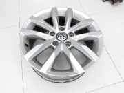 VW Passat B8 3G 14-19 1x Felge Alufelge 5X112 6.5X16Zoll ET47