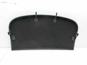 Audi A7 4G 10-18 Coupe Laderaumabdeckung Hutablage Heckablage Hinten