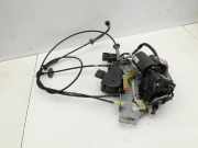 Chrysler Voyager V RT 08-11 Türschloss m. ZV Stellmotor Links Hinten