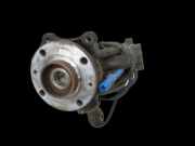 Opel Crossland X D75 20-24 1,2 96KW Achsschenkel Radnabe Links Vorne