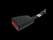 Ssangyong Tivoli 2WD 15-19 Gurtschloss Rechts Vorne