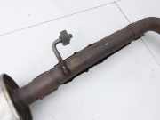 Hyundai I30 N PD 19-24 T-GDI 1,5 118KW Mitteltopf Auspuff Abgasanlage