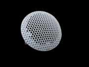 Opel Adam M13 13-19 Lautsprecher Hochtöner Rechts