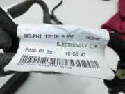 Volvo V60 I D3 10-13 Kombi Kabelbaum für Tür und Fensterheber Rechts Vorne